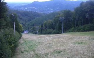 Poniwiec ski Ustroń - 16-09-2025 13:15