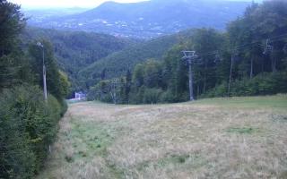 Poniwiec ski Ustroń - 16-09-2025 13:21