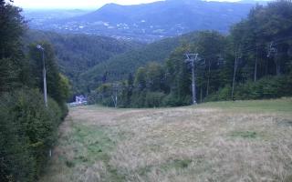 Poniwiec ski Ustroń - 16-09-2025 13:37