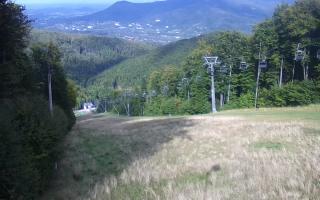 Poniwiec ski Ustroń - 16-09-2025 13:42