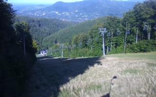 Poniwiec ski Ustroń - 16-09-2025 13:58