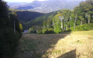 Poniwiec ski Ustroń - 16-09-2025 14:25