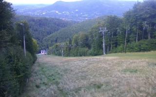 Poniwiec ski Ustroń - 16-09-2025 15:08