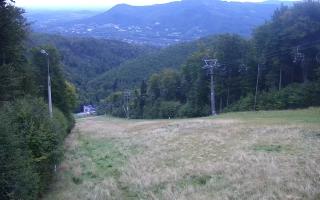 Poniwiec ski Ustroń - 16-09-2025 15:24
