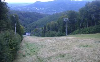 Poniwiec ski Ustroń - 16-09-2025 15:45