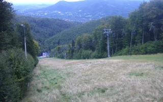 Poniwiec ski Ustroń - 16-09-2025 15:51
