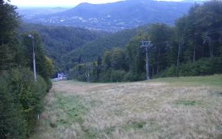 Poniwiec ski Ustroń - 16-09-2025 16:07