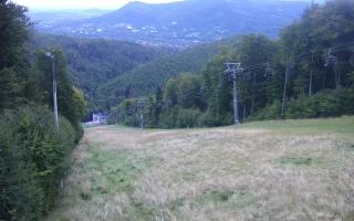 Poniwiec ski Ustroń - 16-09-2025 16:12