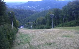 Poniwiec ski Ustroń - 16-09-2025 16:28