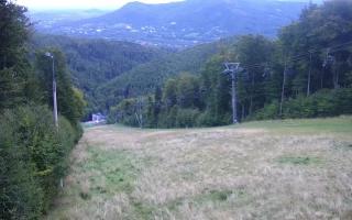 Poniwiec ski Ustroń - 16-09-2025 16:34