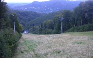 Poniwiec ski Ustroń - 16-09-2025 16:50