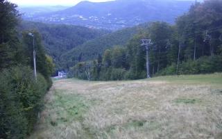 Poniwiec ski Ustroń - 16-09-2025 16:56