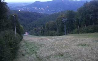 Poniwiec ski Ustroń - 16-09-2025 17:11