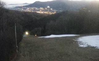 Poniwiec ski Ustroń - 13-12-2025 05:49