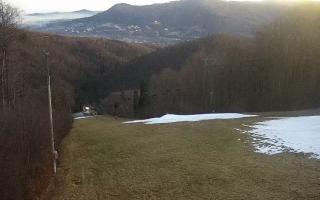 Poniwiec ski Ustroń - 13-12-2025 06:05
