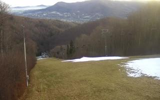 Poniwiec ski Ustroń - 13-12-2025 06:21