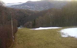 Poniwiec ski Ustroń - 13-12-2025 06:36