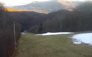 Poniwiec ski Ustroń - 13-12-2025 07:24