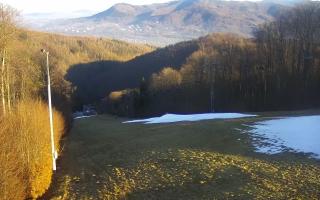 Poniwiec ski Ustroń - 13-12-2025 09:00