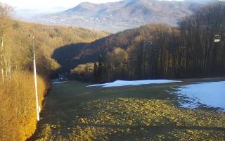 Poniwiec ski Ustroń - 13-12-2025 09:32