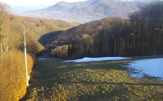 Poniwiec ski Ustroń - 13-12-2025 09:48