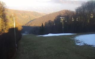Poniwiec ski Ustroń - 13-12-2025 12:11