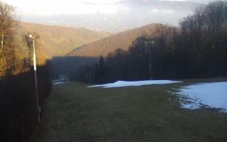 Poniwiec ski Ustroń - 13-12-2025 12:27