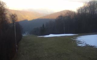 Poniwiec ski Ustroń - 13-12-2025 12:59