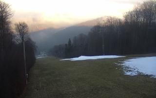 Poniwiec ski Ustroń - 13-12-2025 13:15