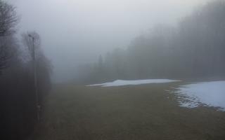 Poniwiec ski Ustroń - 13-12-2025 14:02