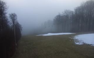 Poniwiec ski Ustroń - 13-12-2025 14:18