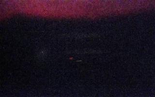 Poniwiec ski Ustroń - 13-12-2025 16:20