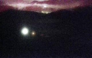 Poniwiec ski Ustroń - 13-12-2025 18:28