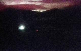 Poniwiec ski Ustroń - 13-12-2025 18:44