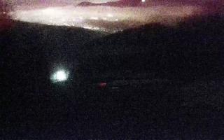 Poniwiec ski Ustroń - 13-12-2025 19:16