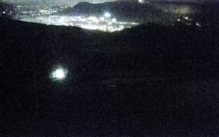 Poniwiec ski Ustroń - 13-12-2025 19:47