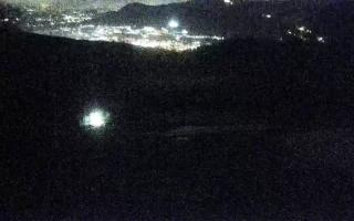 Poniwiec ski Ustroń - 13-12-2025 21:23