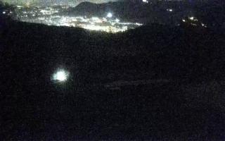 Poniwiec ski Ustroń - 13-12-2025 21:55