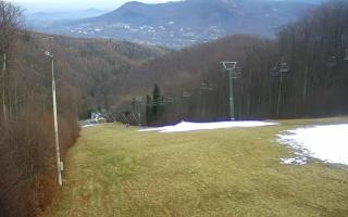 Poniwiec ski Ustroń - 18-12-2025 11:15