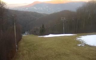 Poniwiec ski Ustroń - 18-12-2025 14:26