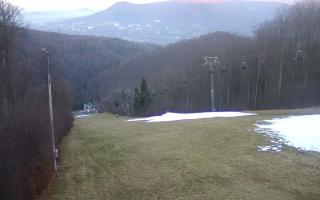 Poniwiec ski Ustroń - 18-12-2025 14:37