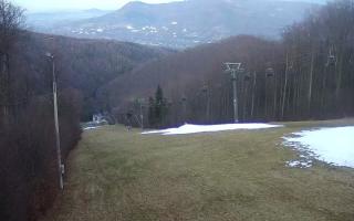 Poniwiec ski Ustroń - 18-12-2025 15:03