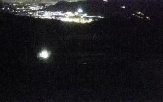 Poniwiec ski Ustroń - 18-12-2025 20:33