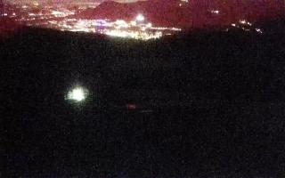 Poniwiec ski Ustroń - 18-12-2025 20:38