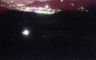 Poniwiec ski Ustroń - 18-12-2025 20:54