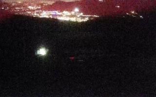 Poniwiec ski Ustroń - 18-12-2025 20:58