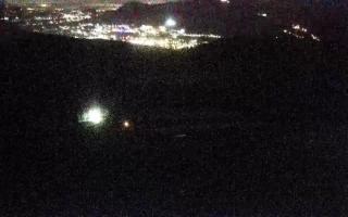 Poniwiec ski Ustroń - 18-12-2025 21:03