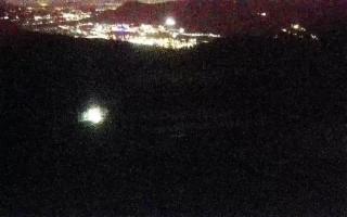 Poniwiec ski Ustroń - 18-12-2025 21:24