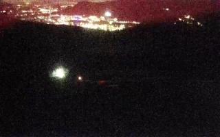 Poniwiec ski Ustroń - 18-12-2025 21:27