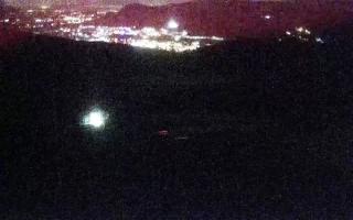 Poniwiec ski Ustroń - 18-12-2025 21:43